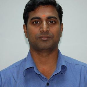 Meet your Posher, Harish